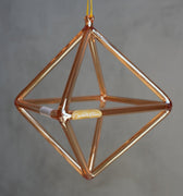 Octrahedron 8" B - 40 Grandmother - The Sound Healing Studio