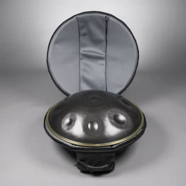 Rav Pan F Pygmy - The Sound Healing Studio