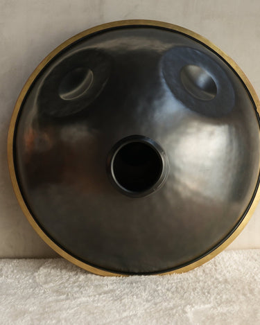 Rav Pan F Pygmy - The Sound Healing Studio
