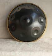 Rav Pan F Pygmy - The Sound Healing Studio