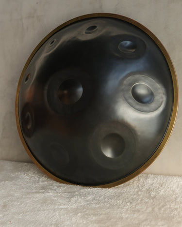 Rav Pan F Pygmy - The Sound Healing Studio