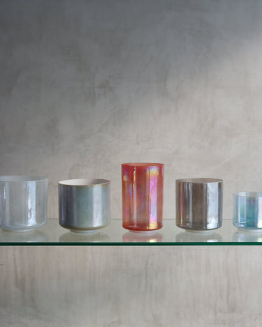 set 37 Clearly Abundant - The Sound Healing Studio