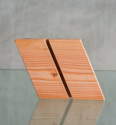 Single Wave Stand - The Sound Healing Studio