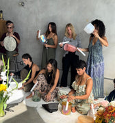 Sound Healing Foundations Training In - Person November 16th & 17th - The Sound Healing Studio