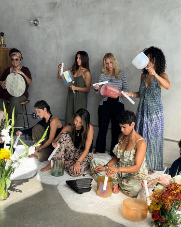 Sound Healing Foundations Training In - Person November 16th & 17th - The Sound Healing Studio