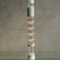 Spiral Rainstick Midway - The Sound Healing Studio