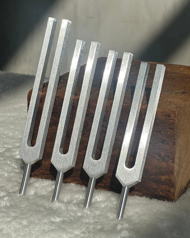 The Leonardo Set - The Sound Healing Studio