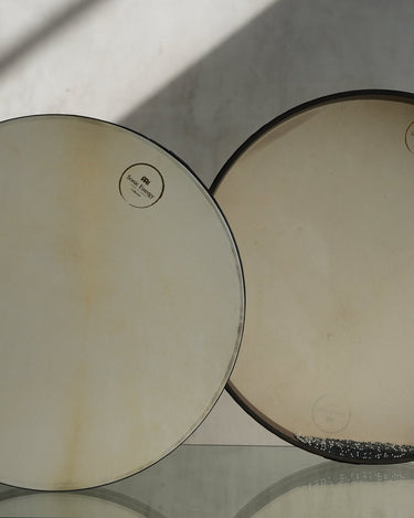 Wave Drum - The Sound Healing Studio