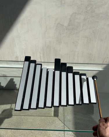 Wing - C Major - The Sound Healing Studio
