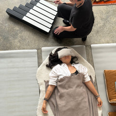Sound Bath