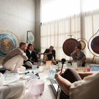 Sound Bath Instruments: Your Complete Guide to Healing Tools and Sacred Sound