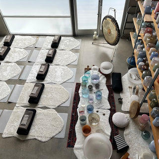 The Sound Healing Studio - Open House