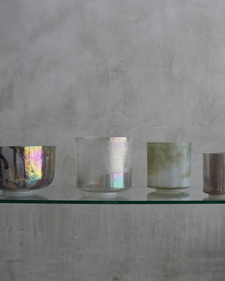 Curated Alchemy Bowl Sets - The Sound Healing Studio