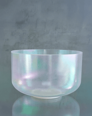 G / G# Bowls - The Sound Healing Studio