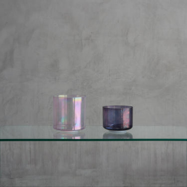 Crystal Tones Alchemy Bowls Set 142 - soft alignment