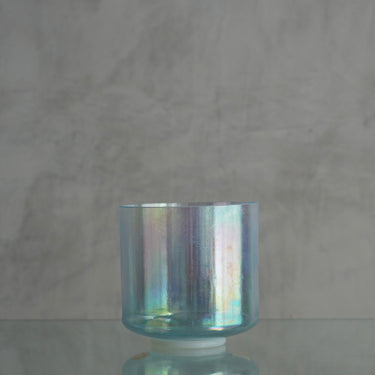 Crystal Tones Alchemy Bowls Set 137 - Aqua Flow