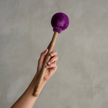 Grotta Sonora Small Gong Mallet