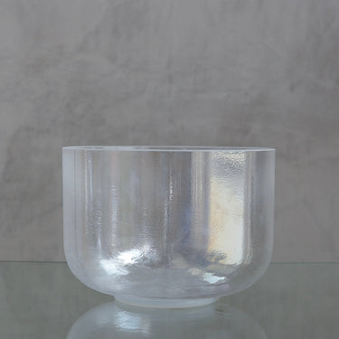 Crystal Tones Alchemy Bowls Set 103b - Harmonic Equilibrium