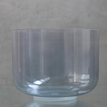 Crystal Tones Alchemy Bowl- 10" A-15 Androgynous Indium 158046