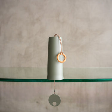 Heola Chime Pairing - Alya & Ankaa