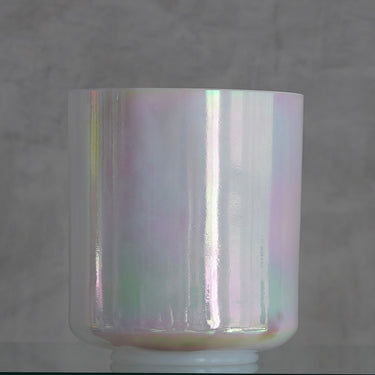 Crystal Tones Alchemy Bowls Set- 188 Loving Heart