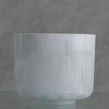 Crystal Tones Alchemy Bowls Set- 204 The Compassionate Flow