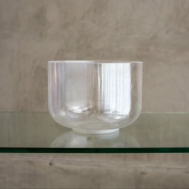 Crystal Tones Alchemy Bowl Set 103b - Harmonic Equilibrium