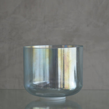 Crystal Tones Alchemy Bowls Set- 205 Confidence & Composure