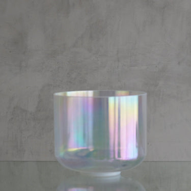 Crystal Tones Alchemy Bowls Set- 206 Heart-Led Clarity