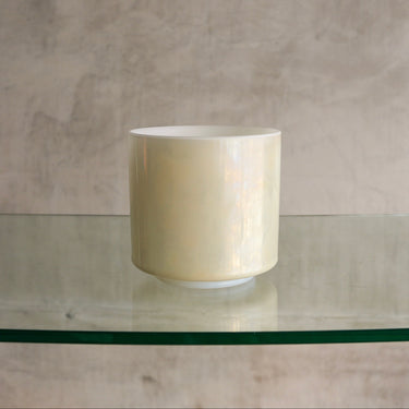 Crystal Tones Alchemy Bowl 7" F#0 Grandfather Bowl - 130949