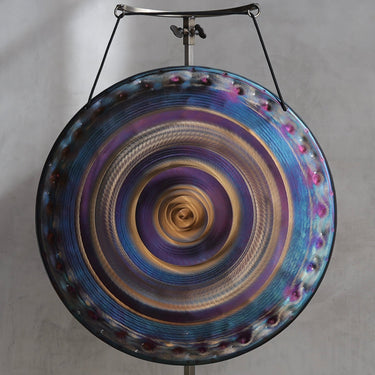 Grotta Sonora 26" Deep Gong F-20 86Hz | 260004