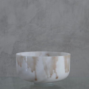 Crystal Tones Alchemy Bowls Set- 209 Solar Joy