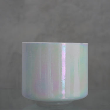 Crystal Tones Alchemy Bowls Set- 177 Gentle Warrior