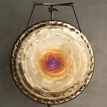 Grotta Sonora 26" Deep Gong E+20 83Hz | 260002