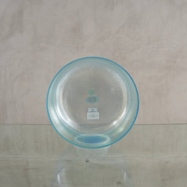 Crystal Tones Alchemy Bowl 10" C+5 Aqua Aura Gold | 159071