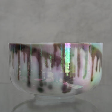 Crystal Tones Alchemy Bowl Set 177 - Gentle Warrior