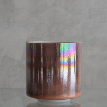 Crystal Tones Alchemy Bowls Set- 178 The Heart of the Earth & the Sky