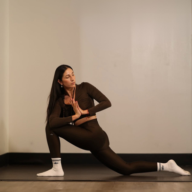 Yin & Sound (60 minutes)