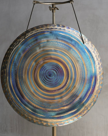 32″ King Gong - C#+15 - The Sound Healing Studio