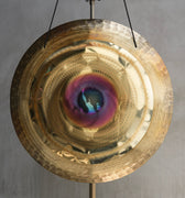 32″ King Gong - D+40 - The Sound Healing Studio