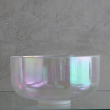 Crystal Tones Alchemy Bowls Set- 179 Soft & Flowy me