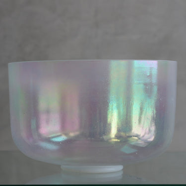 Crystal Tones Alchemy Bowls Set 166 - Mother’s Light