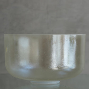 Crystal Tones Alchemy Bowls Set 162 - Cosmic sunshine