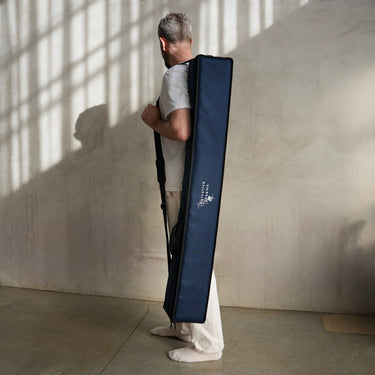 Spiral Rainstick Carrying Case