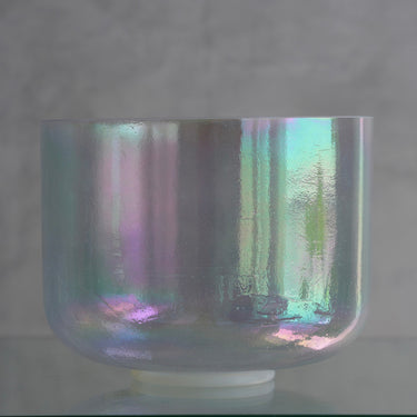 Crystal Tones Alchemy Bowls Set 167 - Calm Waters