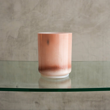 Crystal Tones Alchemy Bowl 6" F+15 Sunstone - 152183