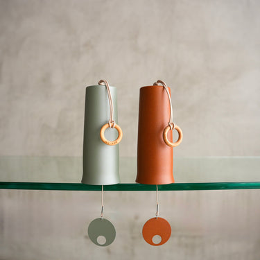 Heola Chime Pairing - Alya & Ankaa