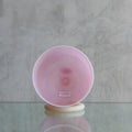 7" D - 5 Pink Ocean Gold Practitioner Bowl 85971 - The Sound Healing Studio