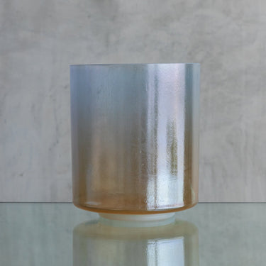 7" F# - 20 Great Salt Lake Salt, Androgynous Indium, Grandmother (Base) 111061 - The Sound Healing Studio