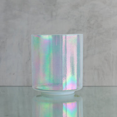 7" G#+5 Great Salt Lake Salt Platinum 99445 - The Sound Healing Studio